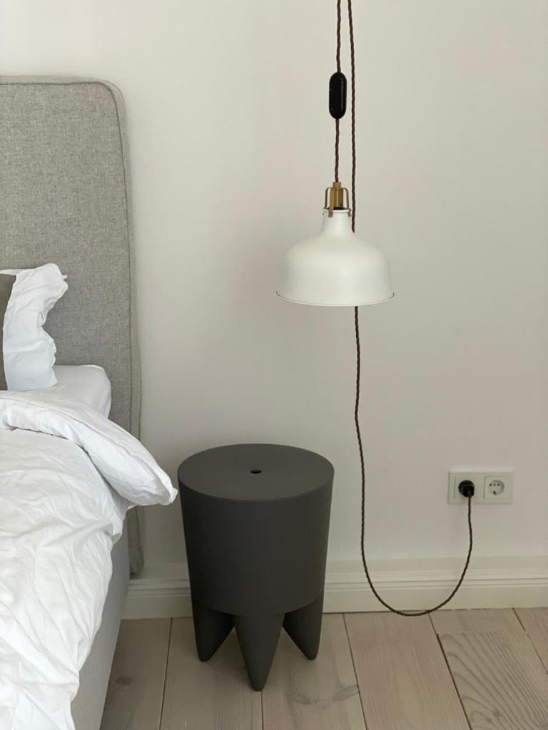 Appartement Haus Mit Tuermchen à Solingen Extérieur photo