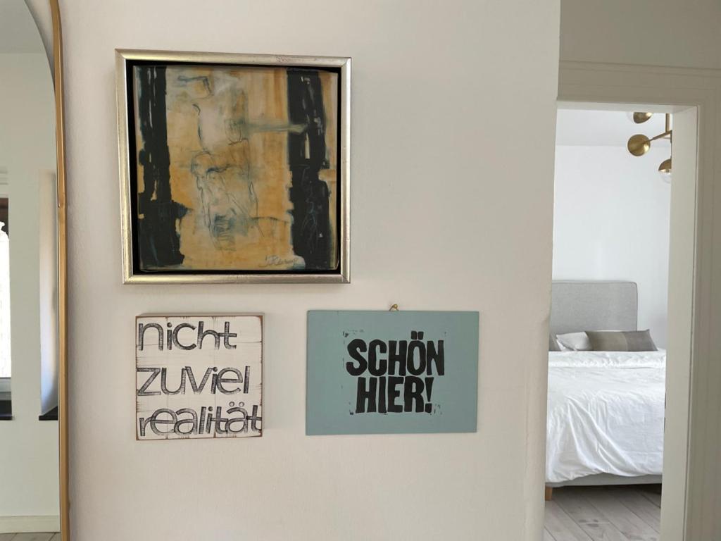 Appartement Haus Mit Tuermchen à Solingen Extérieur photo