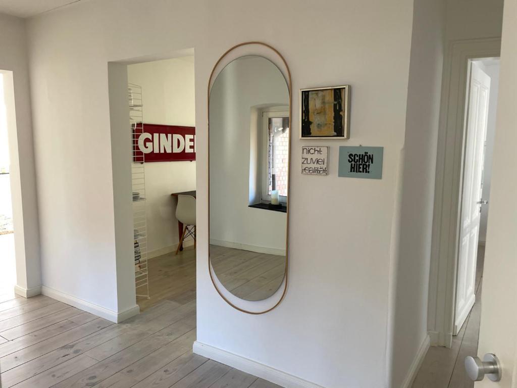 Appartement Haus Mit Tuermchen à Solingen Extérieur photo