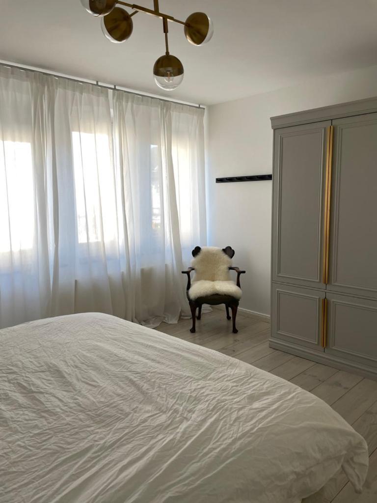 Appartement Haus Mit Tuermchen à Solingen Extérieur photo