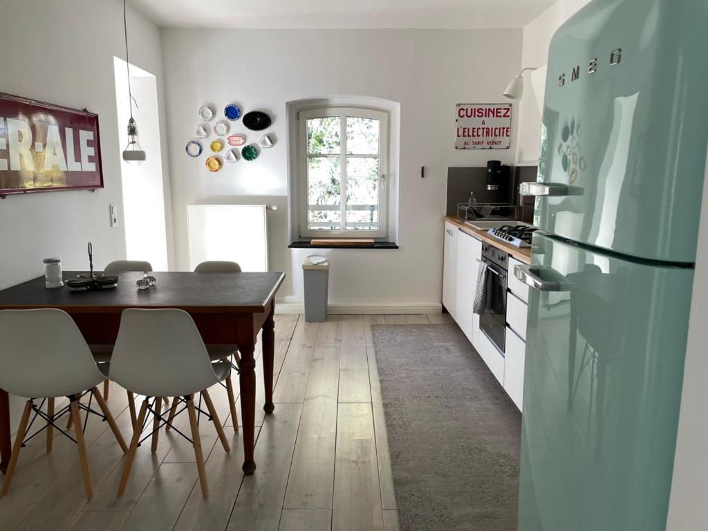 Appartement Haus Mit Tuermchen à Solingen Extérieur photo