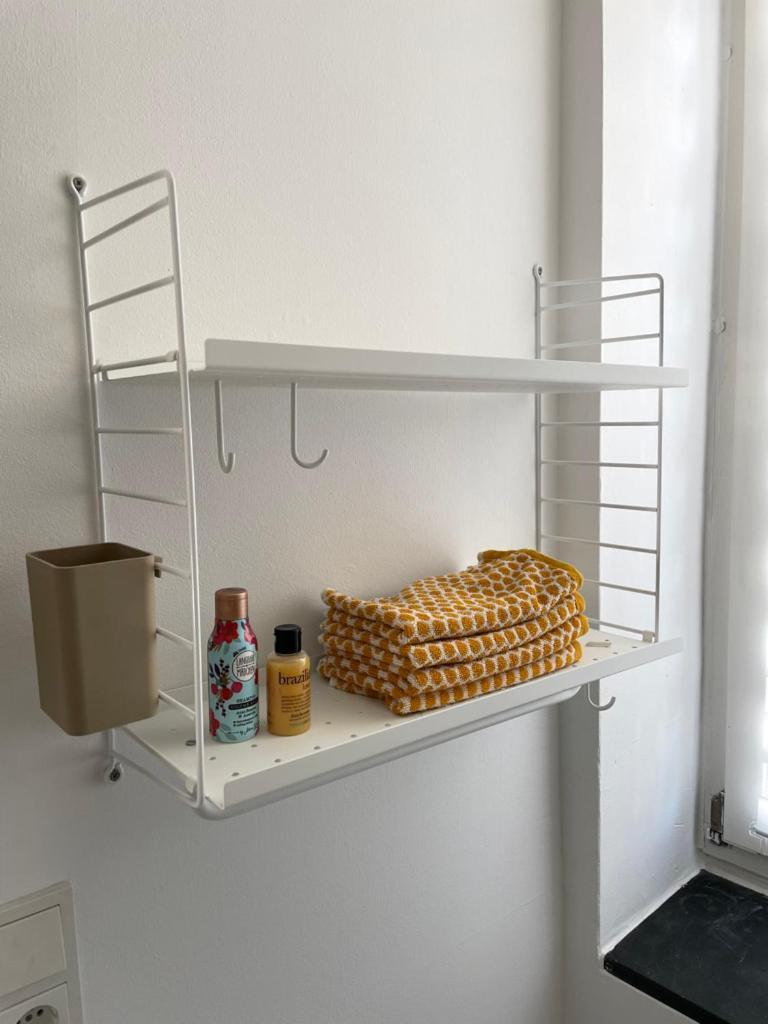 Appartement Haus Mit Tuermchen à Solingen Extérieur photo