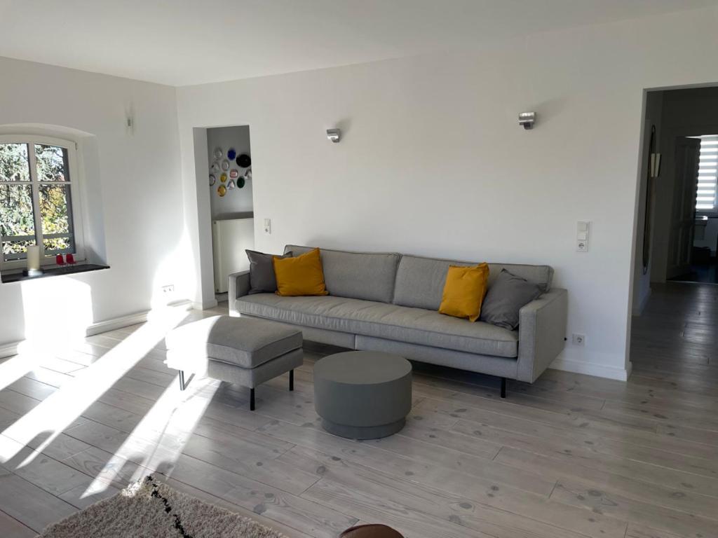 Appartement Haus Mit Tuermchen à Solingen Extérieur photo