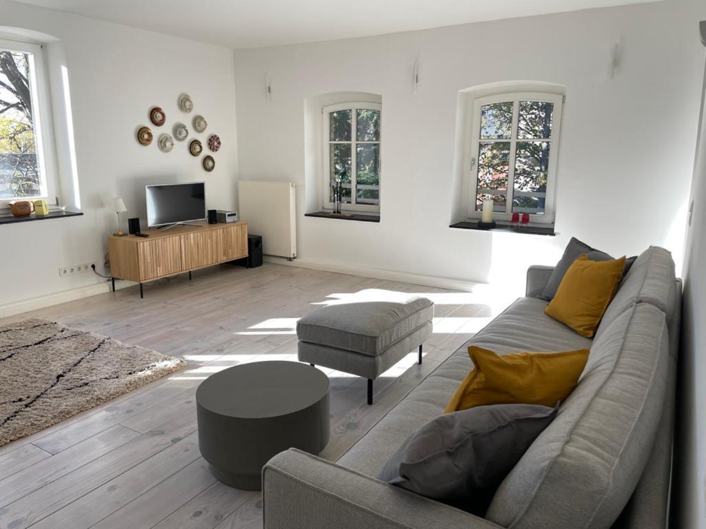 Appartement Haus Mit Tuermchen à Solingen Extérieur photo